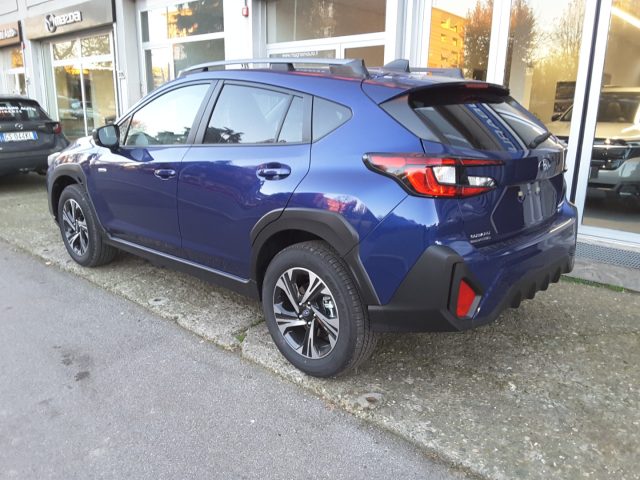 SUBARU Crosstrek usata, con ESP