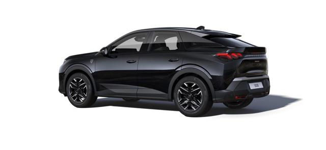 PEUGEOT 3008 usata, con Airbag laterali