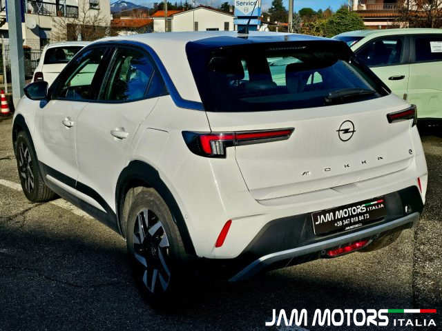 OPEL Mokka-e usata, con Autoradio