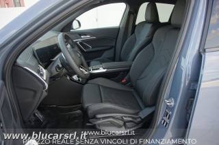BMW X2 usata 4