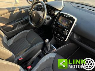 RENAULT Clio usata, con Climatizzatore