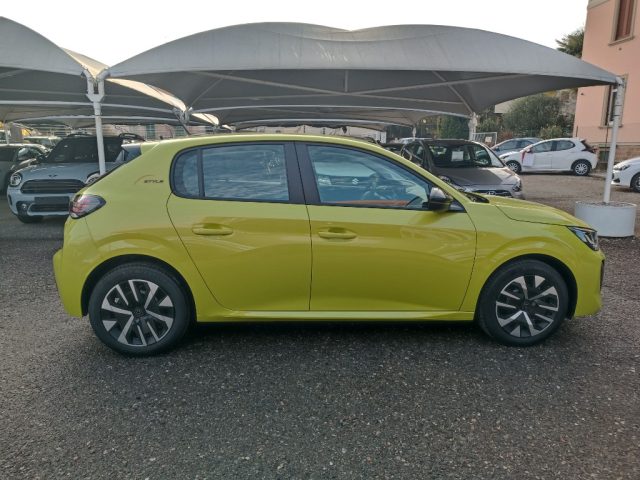 PEUGEOT 208 usata, con Climatizzatore