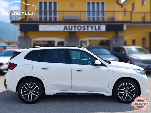 BMW X1 usata, con Autoradio