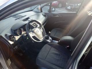 OPEL Meriva usata, con Autoradio