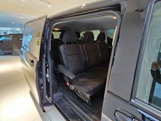 MERCEDES-BENZ Vito usata, con Lettore CD