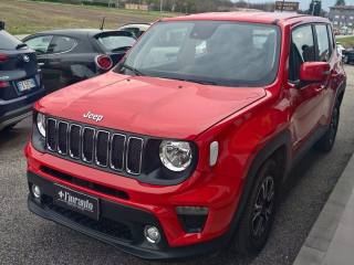 JEEP Renegade usata, con Airbag laterali