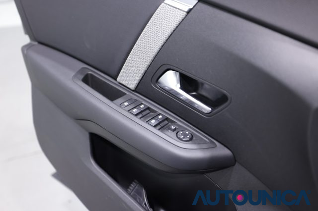 CITROEN C4 usata, con Sensore di luce