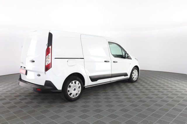 FORD Transit Connect usata 5