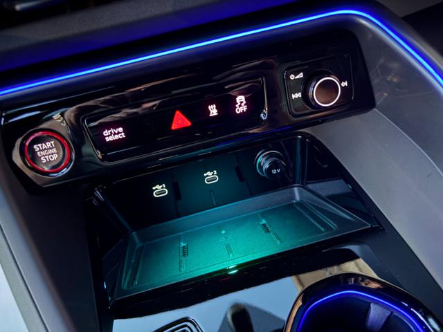 AUDI Q5 usata, con Servosterzo