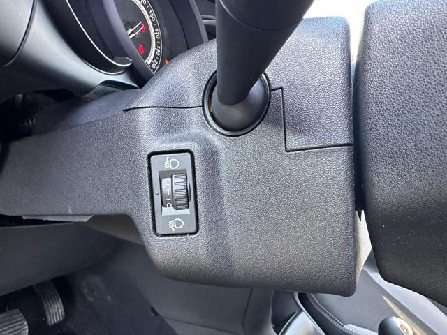 CITROEN C3 usata, con Climatizzatore