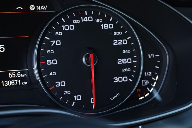 AUDI A6 usata, con Vivavoce