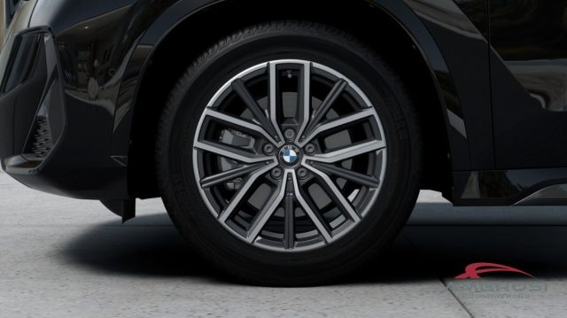 BMW X1 usata 7