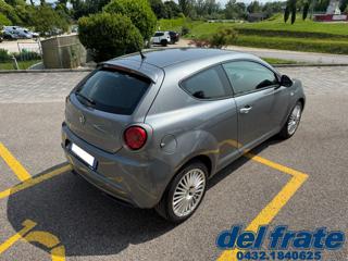 ALFA ROMEO MiTo usata, con Alzacristalli elettrici
