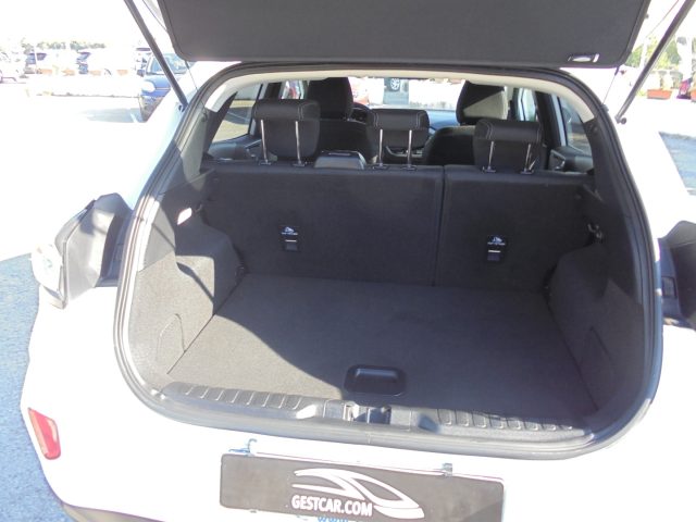 FORD Puma usata, con Bracciolo
