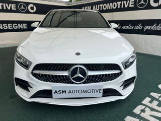 MERCEDES-BENZ A 180 usata, con Airbag