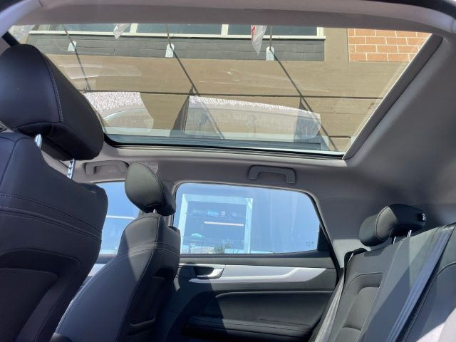 EMC Sei usata, con Regolazione elettrica sedili