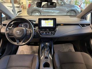 TOYOTA Corolla usata, con Climatizzatore