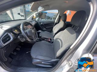 CITROEN C3 usata, con Controllo trazione