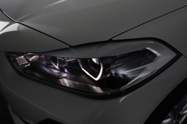 BMW X2 usata 8