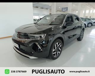 OPEL Mokka usata, con Autoradio