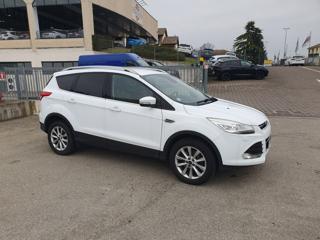 FORD Kuga usata, con Autoradio