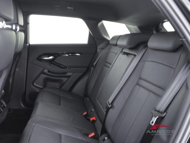 LAND ROVER Range Rover Evoque usata 9
