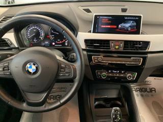 BMW X1 usata, con Climatizzatore