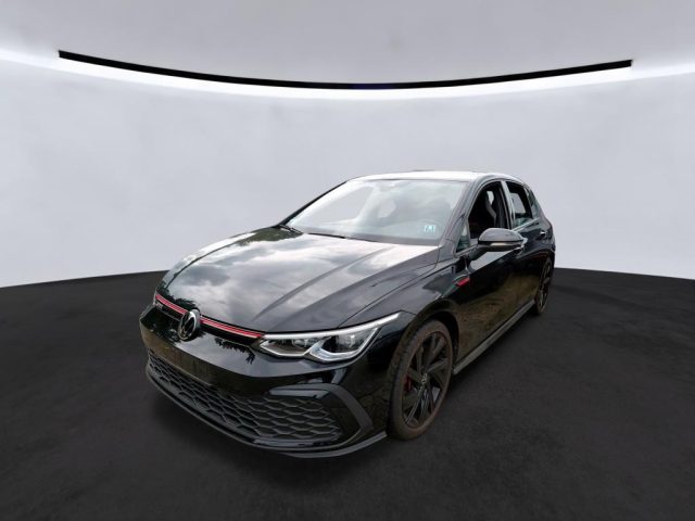 VOLKSWAGEN Golf usata, con ABS