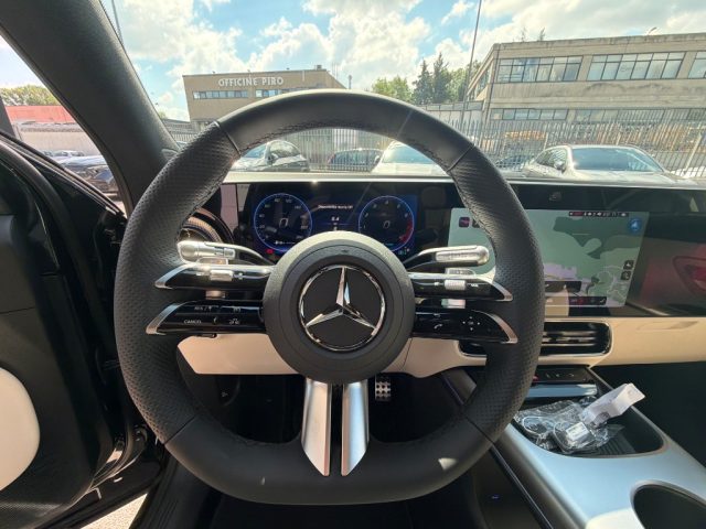 MERCEDES-BENZ GLB 200 usata, con Immobilizzatore elettronico