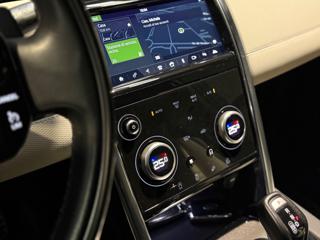 LAND ROVER Discovery Sport usata, con Volante in pelle