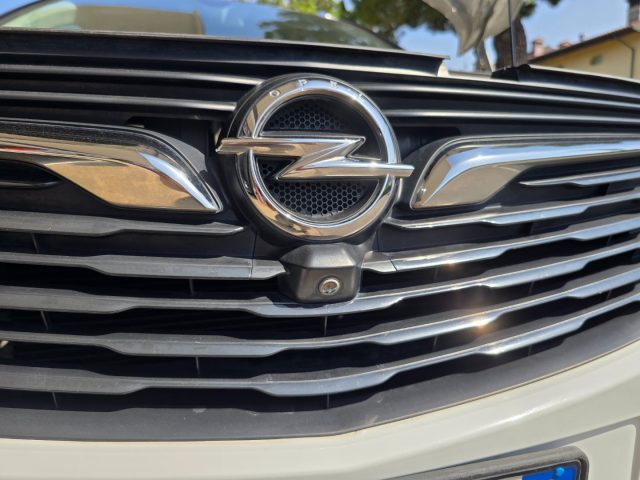 OPEL Grandland X usata 175