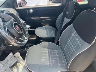 FIAT 500 usata, con Cerchi in lega