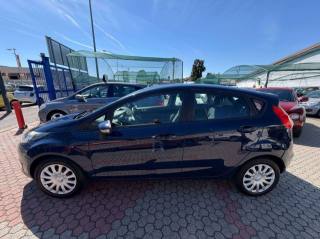 FORD Fiesta usata, con Airbag