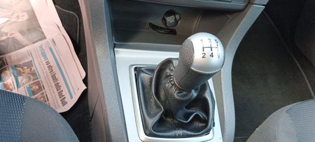 FORD Focus usata, con Servosterzo