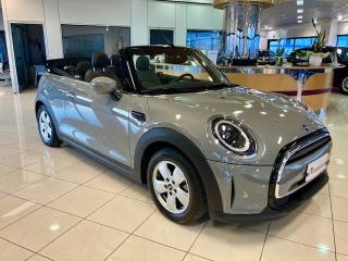 MINI Mini 1.5 One Cabrio PREZZO REALE !! LED