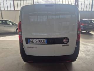 FIAT Doblo usata, con Controllo trazione