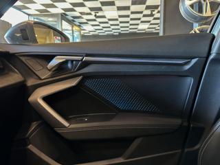 AUDI A3 usata, con ESP