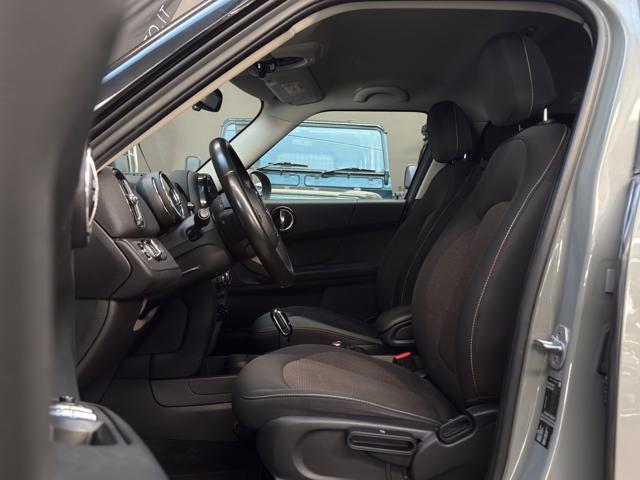 MINI Countryman usata, con Cerchi in lega