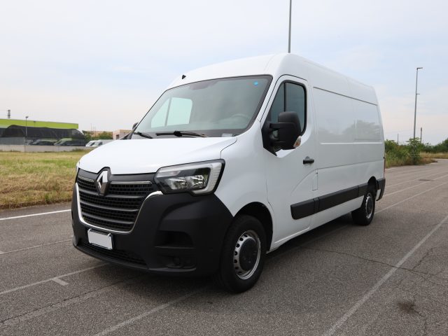 RENAULT Master usata 0