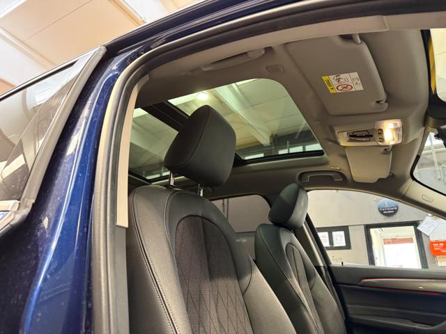 BMW X1 usata, con Volante in pelle