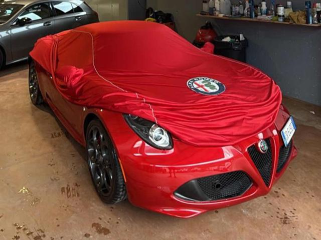 ALFA ROMEO 4C usata 19