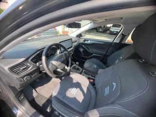 FORD Focus usata, con Autoradio