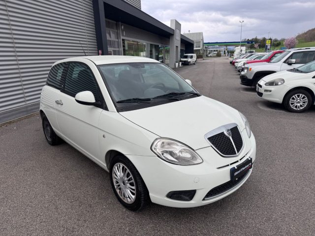 LANCIA Ypsilon usata, con Airbag Passeggero