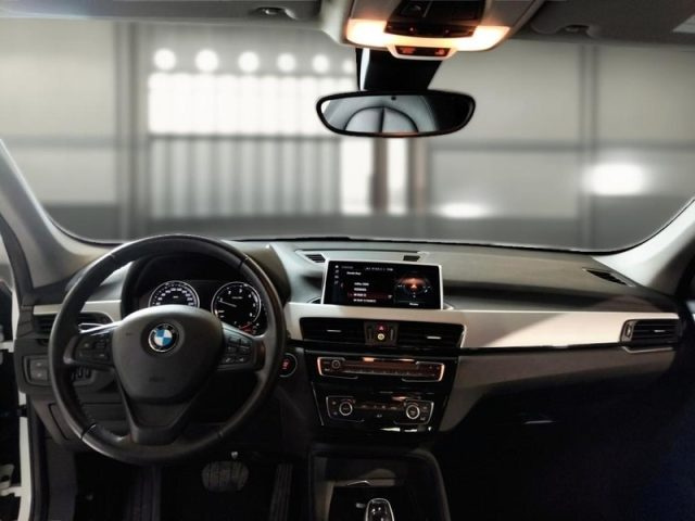 BMW X1 usata, con Cerchi in lega