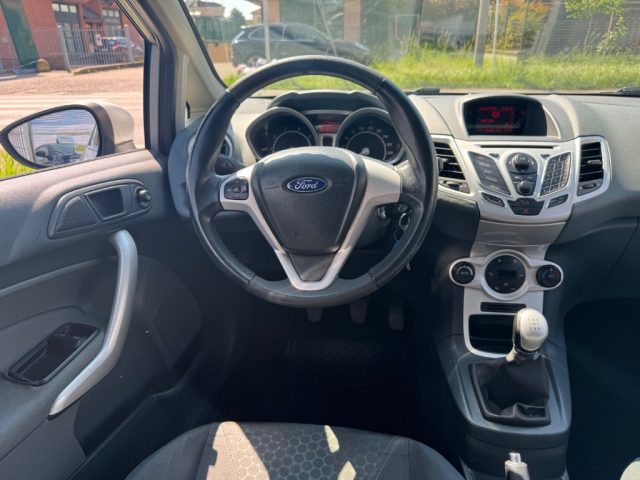 FORD Fiesta usata 6