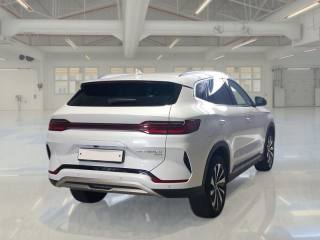 BYD Seal usata, con Airbag