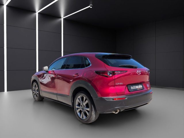 MAZDA CX-30 usata, con Airbag laterali