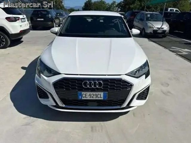 AUDI A3 usata, con Airbag