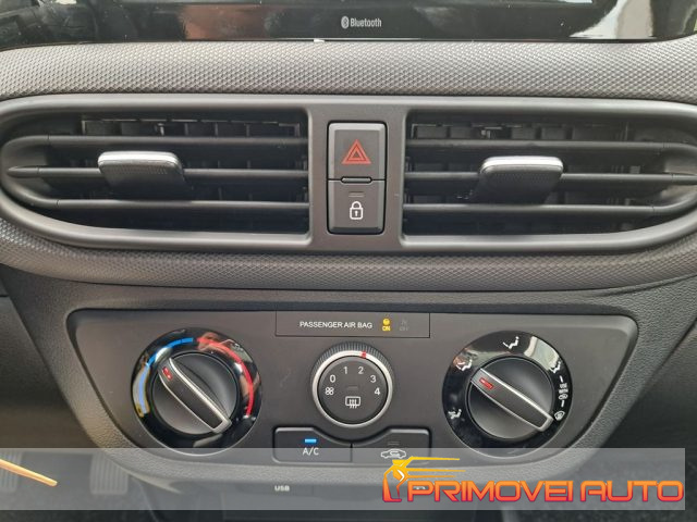 HYUNDAI i10 usata, con ESP