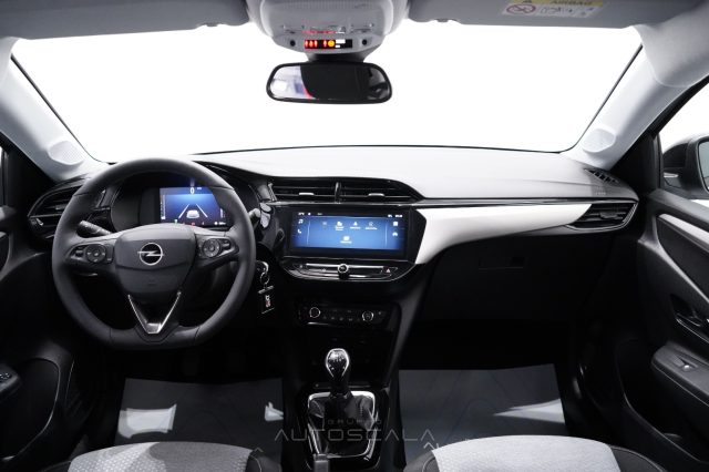 OPEL Corsa usata, con Sensori di parcheggio posteriori
